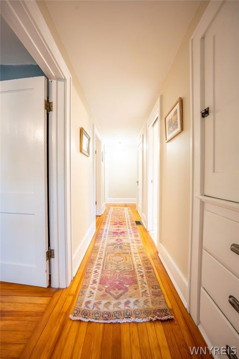 Tiny photo for 8080 Stahley Road, Clarence, NY 14051 (MLS # B1691003)
