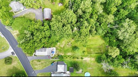 Tiny photo for 8080 Stahley Road, Clarence, NY 14051 (MLS # B1691003)
