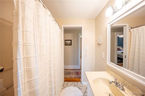 Tiny photo for 8080 Stahley Road, Clarence, NY 14051 (MLS # B1691003)