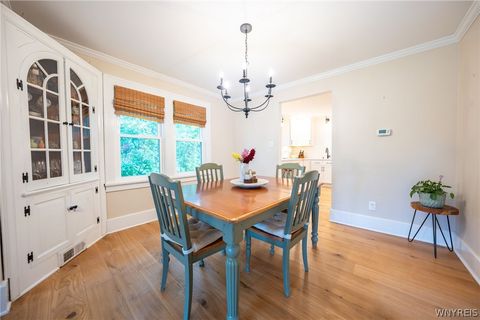 Tiny photo for 8080 Stahley Road, Clarence, NY 14051 (MLS # B1691003)