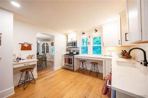 Tiny photo for 8080 Stahley Road, Clarence, NY 14051 (MLS # B1691003)
