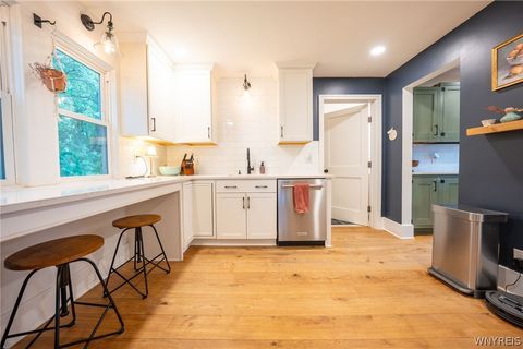 Tiny photo for 8080 Stahley Road, Clarence, NY 14051 (MLS # B1691003)