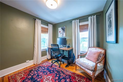 Tiny photo for 8080 Stahley Road, Clarence, NY 14051 (MLS # B1691003)