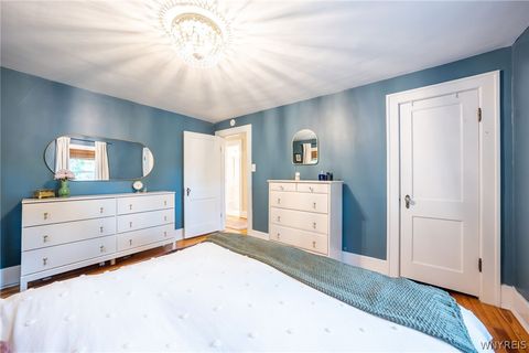 Tiny photo for 8080 Stahley Road, Clarence, NY 14051 (MLS # B1691003)