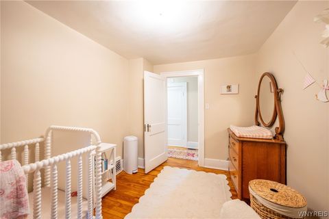 Tiny photo for 8080 Stahley Road, Clarence, NY 14051 (MLS # B1691003)