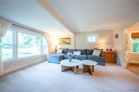 Tiny photo for 8080 Stahley Road, Clarence, NY 14051 (MLS # B1691003)