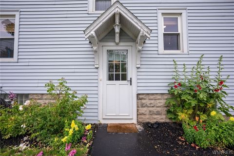 Tiny photo for 8080 Stahley Road, Clarence, NY 14051 (MLS # B1691003)