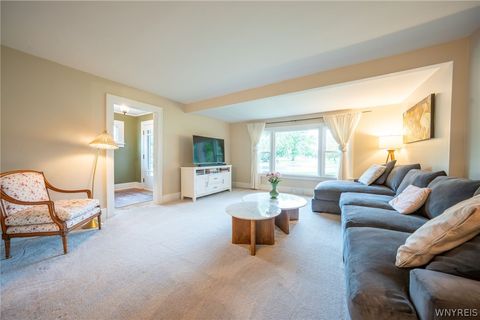 Tiny photo for 8080 Stahley Road, Clarence, NY 14051 (MLS # B1691003)