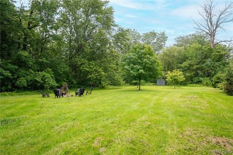 Tiny photo for 8080 Stahley Road, Clarence, NY 14051 (MLS # B1691003)