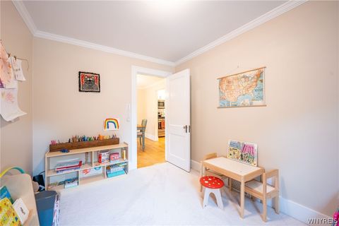 Tiny photo for 8080 Stahley Road, Clarence, NY 14051 (MLS # B1691003)