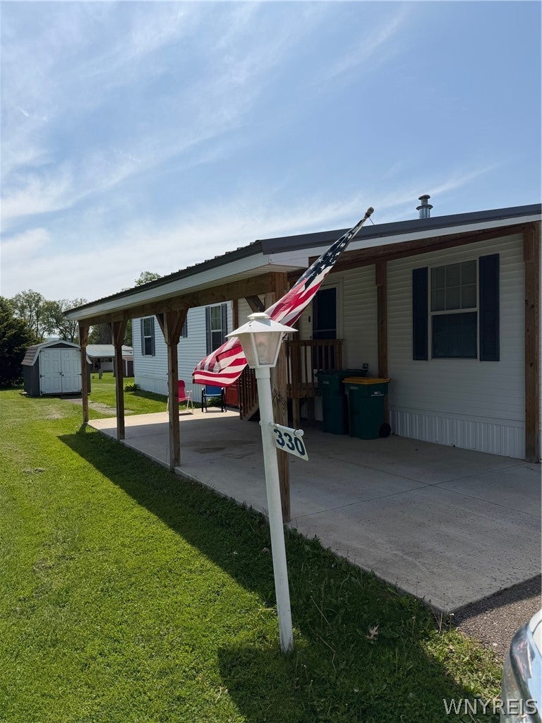 330 Parkview Drive