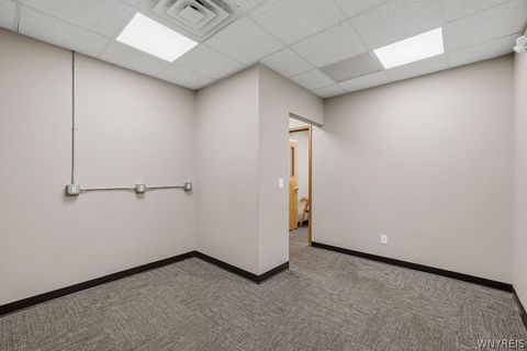 Tiny photo for 4519 Military Road, Niagara, NY 14305 (MLS # B1693575)