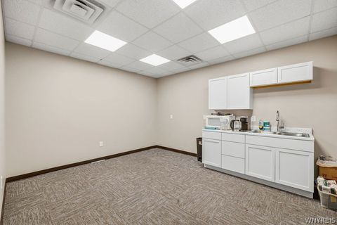 Tiny photo for 4519 Military Road, Niagara, NY 14305 (MLS # B1693575)