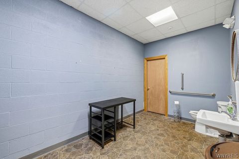 Tiny photo for 4519 Military Road, Niagara, NY 14305 (MLS # B1693575)