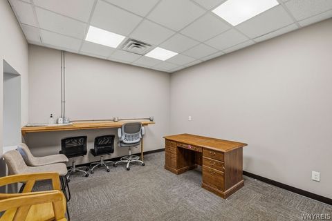 Tiny photo for 4519 Military Road, Niagara, NY 14305 (MLS # B1693575)