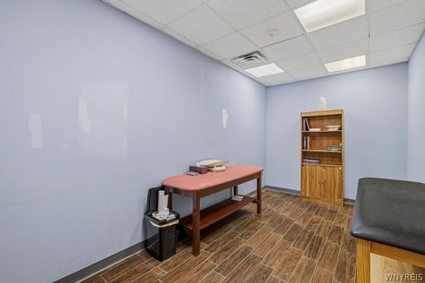 Tiny photo for 4519 Military Road, Niagara, NY 14305 (MLS # B1693575)