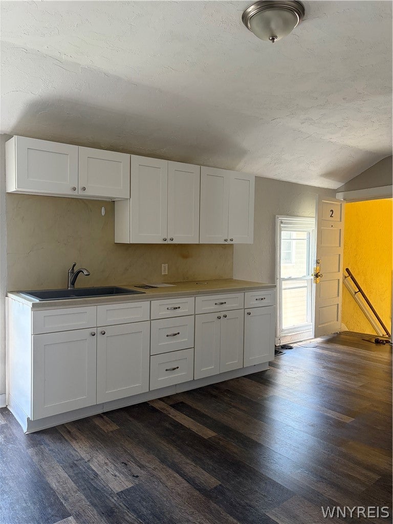Photo of 4 Mc Cue Avenue #Upper, Lockport City, NY 14094 (MLS # B1694689)