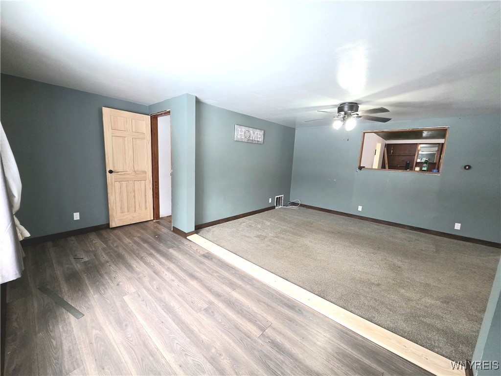 Ridgeway, New York 14103, United States, 3 Bedrooms Bedrooms, ,1 BathroomBathrooms,Residential,Active,246025