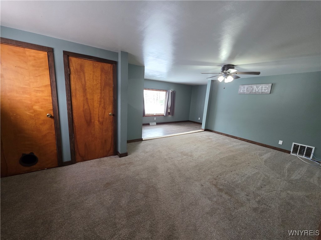 Ridgeway, New York 14103, United States, 3 Bedrooms Bedrooms, ,1 BathroomBathrooms,Residential,Active,246025