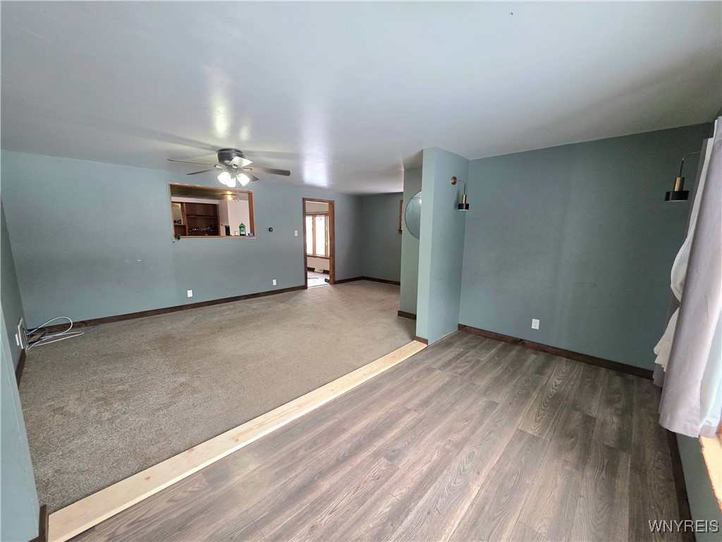 Ridgeway, New York 14103, United States, 3 Bedrooms Bedrooms, ,1 BathroomBathrooms,Residential,Active,246025