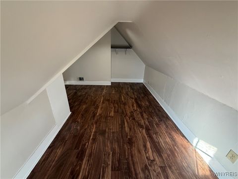 Tiny photo for 180 Richmond Avenue #4, Buffalo, NY 14222 (MLS # B1660207)