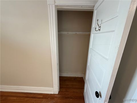 Tiny photo for 180 Richmond Avenue #4, Buffalo, NY 14222 (MLS # B1660207)