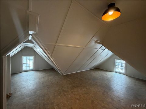 Tiny photo for 180 Richmond Avenue #4, Buffalo, NY 14222 (MLS # B1660207)