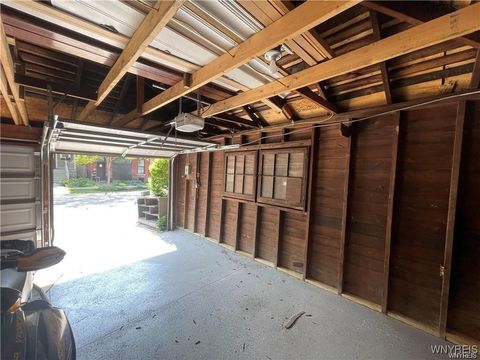 Tiny photo for 180 Richmond Avenue #4, Buffalo, NY 14222 (MLS # B1660207)