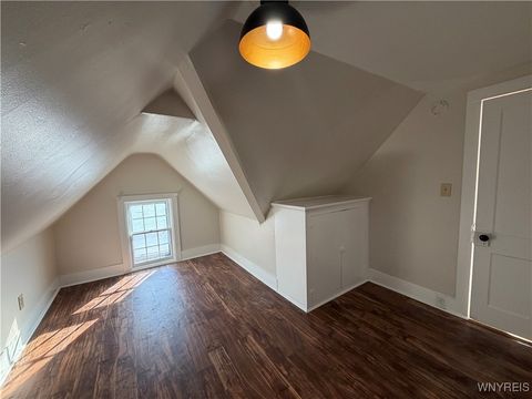 Tiny photo for 180 Richmond Avenue #4, Buffalo, NY 14222 (MLS # B1660207)