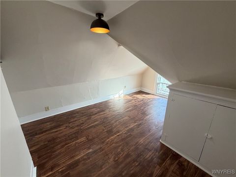 Tiny photo for 180 Richmond Avenue #4, Buffalo, NY 14222 (MLS # B1660207)