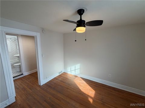 Tiny photo for 180 Richmond Avenue #4, Buffalo, NY 14222 (MLS # B1660207)