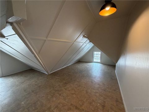 Tiny photo for 180 Richmond Avenue #4, Buffalo, NY 14222 (MLS # B1660207)