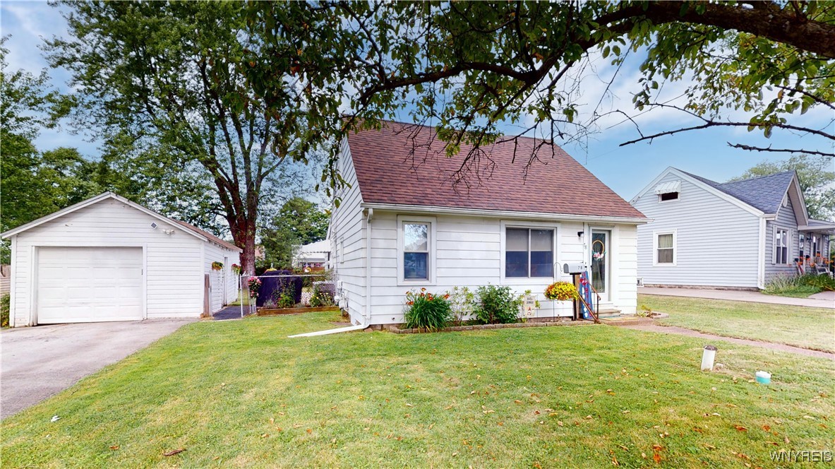 78 Heather Road