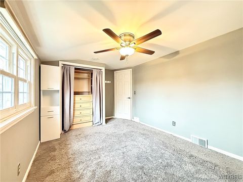 Tiny photo for 73 Tussing Lane, Tonawanda, NY 14150 (MLS # B1655647)