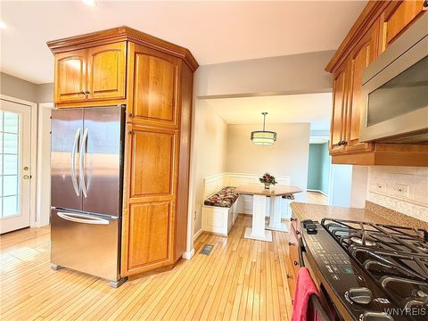 Tiny photo for 73 Tussing Lane, Tonawanda, NY 14150 (MLS # B1655647)