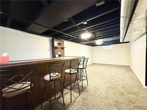 Tiny photo for 73 Tussing Lane, Tonawanda, NY 14150 (MLS # B1655647)