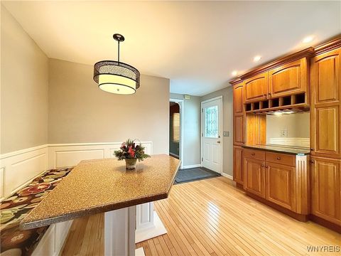 Tiny photo for 73 Tussing Lane, Tonawanda, NY 14150 (MLS # B1655647)