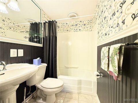 Tiny photo for 73 Tussing Lane, Tonawanda, NY 14150 (MLS # B1655647)