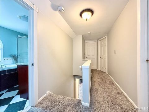 Tiny photo for 73 Tussing Lane, Tonawanda, NY 14150 (MLS # B1655647)