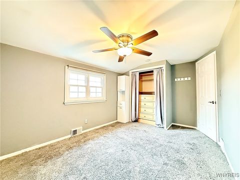 Tiny photo for 73 Tussing Lane, Tonawanda, NY 14150 (MLS # B1655647)