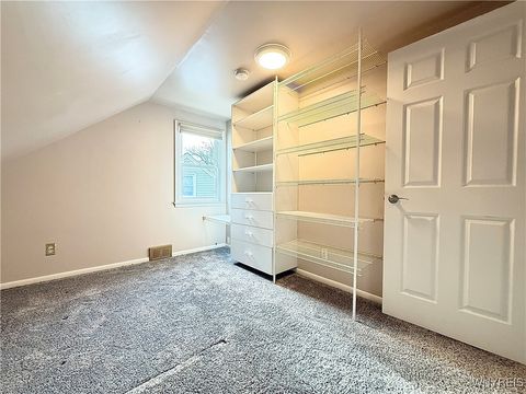 Tiny photo for 73 Tussing Lane, Tonawanda, NY 14150 (MLS # B1655647)