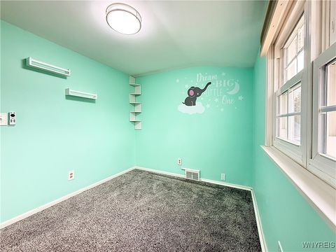 Tiny photo for 73 Tussing Lane, Tonawanda, NY 14150 (MLS # B1655647)