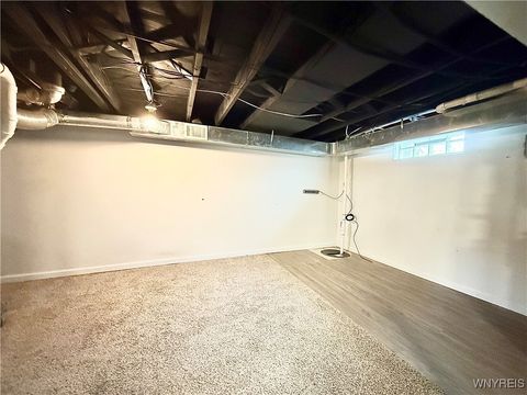 Tiny photo for 73 Tussing Lane, Tonawanda, NY 14150 (MLS # B1655647)