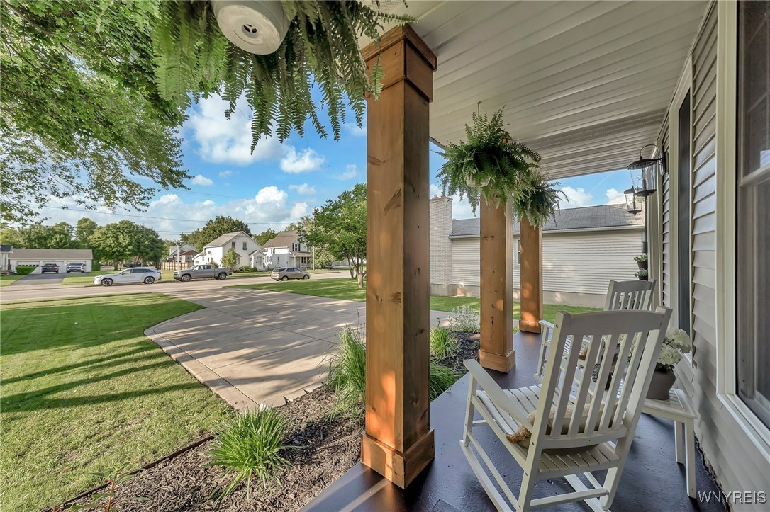 2001 Como Park Boulevard