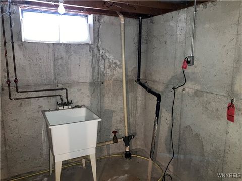 Tiny photo for 515 Mill Street, Amherst, NY 14221 (MLS # B1655464)