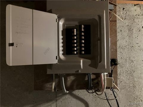 Tiny photo for 515 Mill Street, Amherst, NY 14221 (MLS # B1655464)