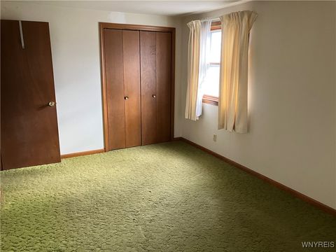 Tiny photo for 515 Mill Street, Amherst, NY 14221 (MLS # B1655464)