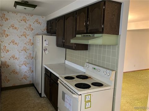 Tiny photo for 515 Mill Street, Amherst, NY 14221 (MLS # B1655464)