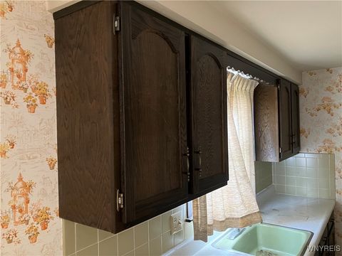 Tiny photo for 515 Mill Street, Amherst, NY 14221 (MLS # B1655464)