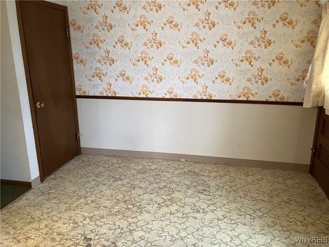 Tiny photo for 515 Mill Street, Amherst, NY 14221 (MLS # B1655464)
